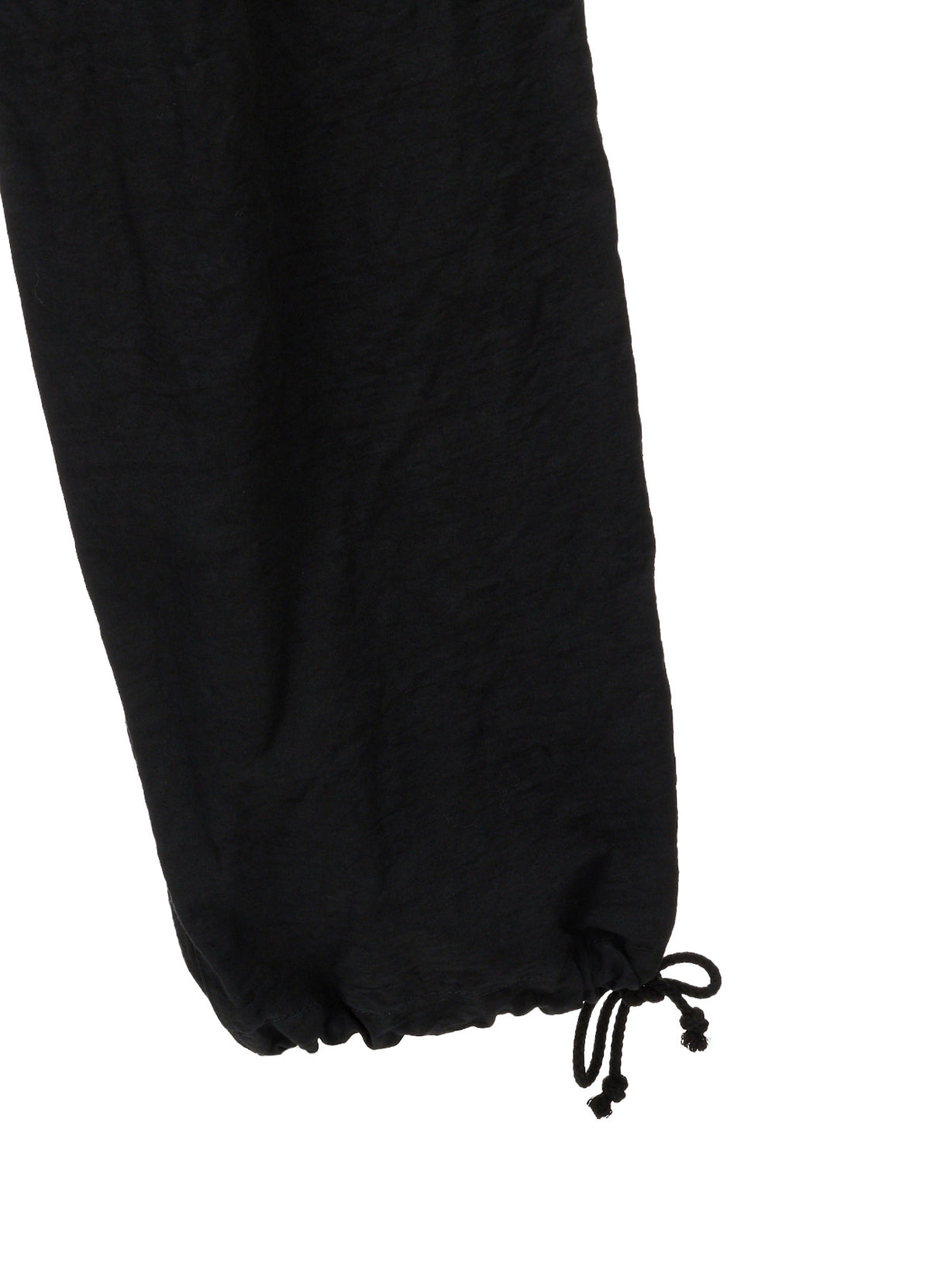 COTTON LINEN TWILL 2-TUCK CARGO PANTS