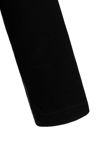 30/COTTON JERSEY T-SHIRT WITH 2 PATCH POCKETS