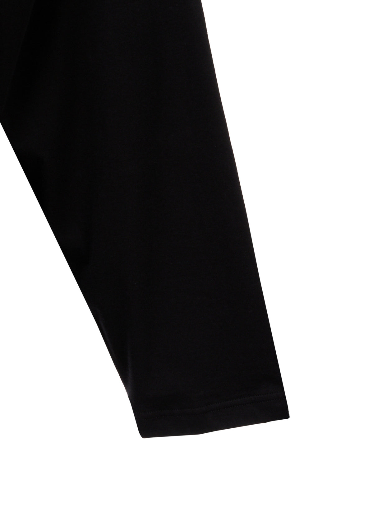 30/COTTON JERSEY RAGLAN SEAM HENLEY T-SHIRT