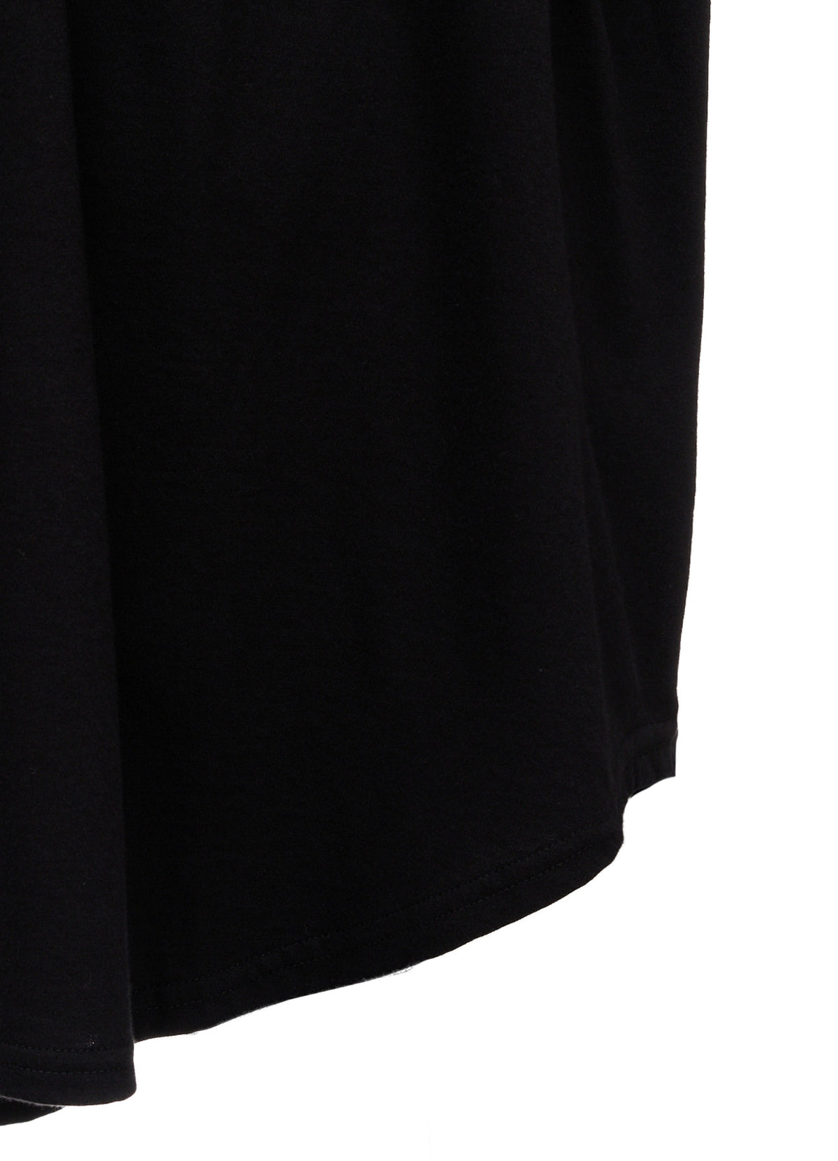 30/COTTON JERSEY RAGLAN SEAM HENLEY T-SHIRT