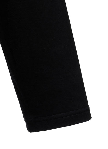 30/COTTON JERSEY TURTLE NECK LONG T-SHIRT