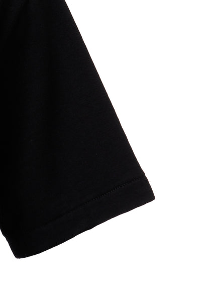 GRAPHIC T-SHIRT -GLITCH GLITCH: WHO'S S'YTE-