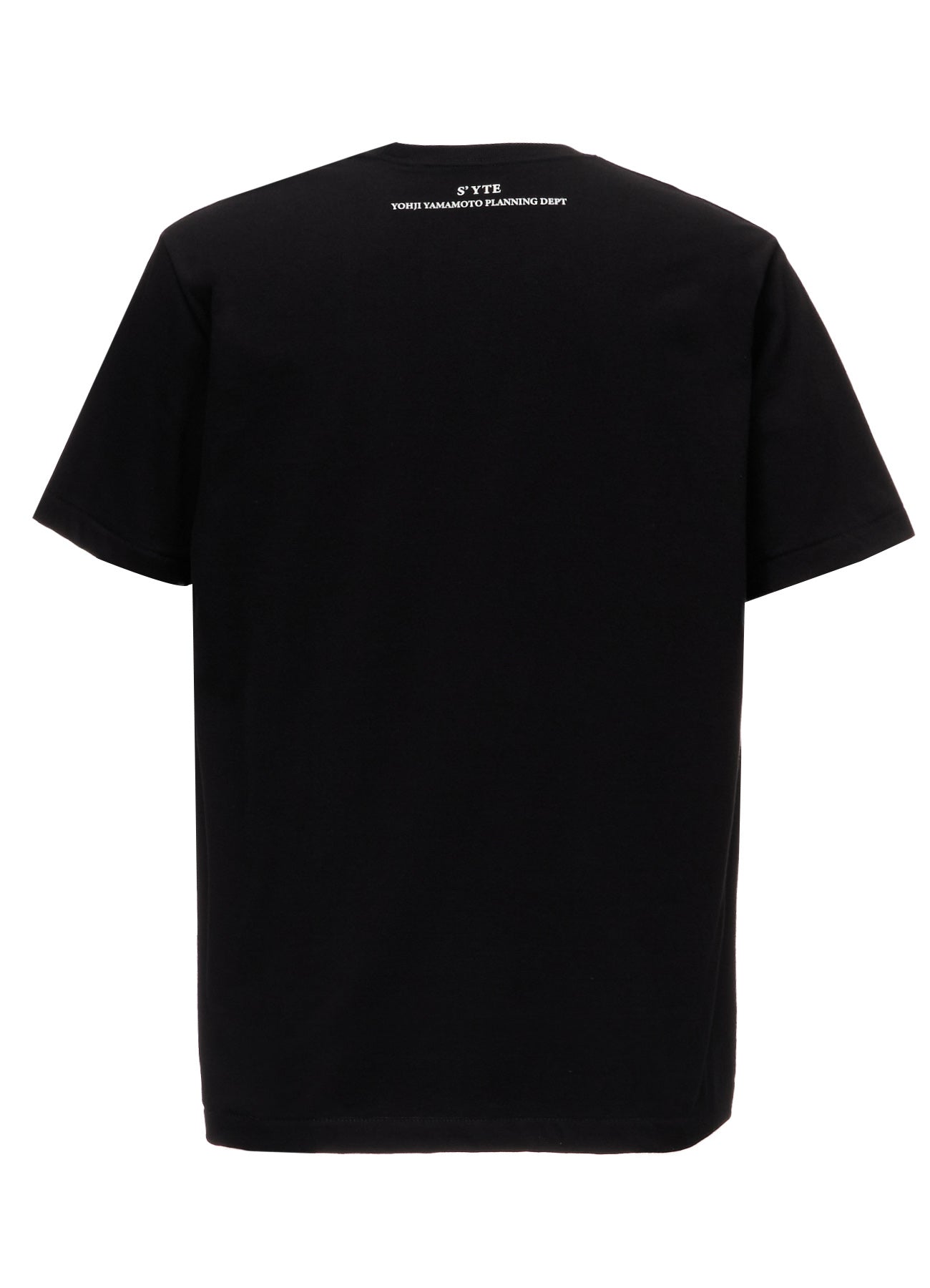 GRAPHIC T-SHIRT -ROSE FOR S'YTE 15th-