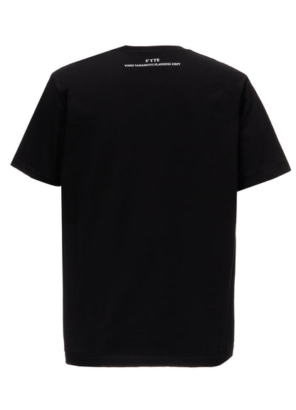 GRAPHIC T-SHIRT -ROSE FOR S'YTE 15th-