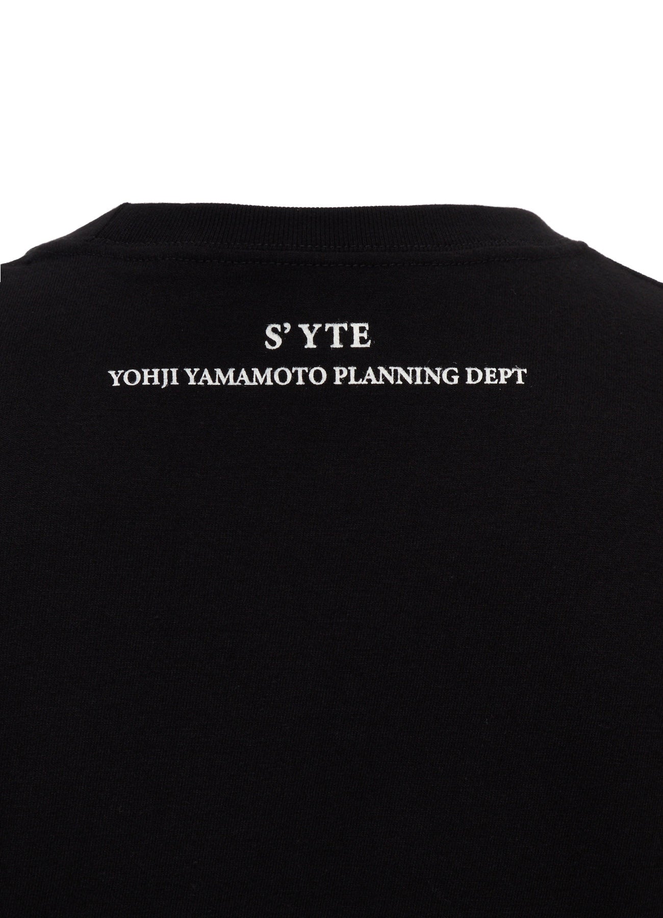 GRAPHIC T-SHIRT -ROSE FOR S'YTE 15th-