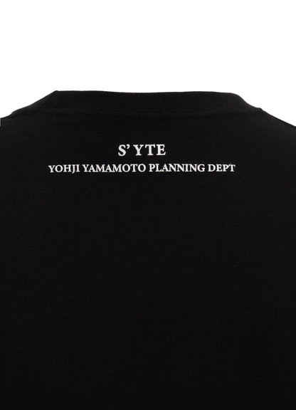 GRAPHIC T-SHIRT -ROSE FOR S'YTE 15th-