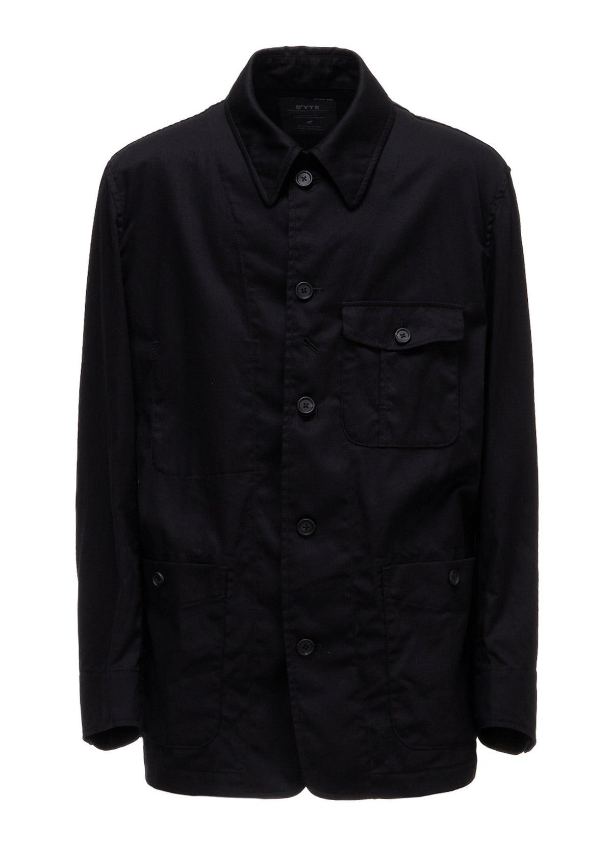 20/COTTON TWILL COVERALL