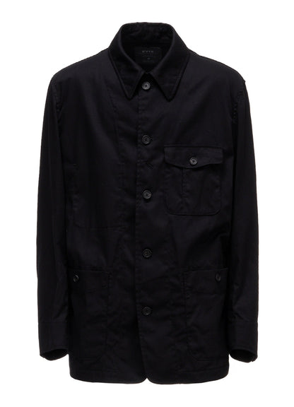 20/COTTON TWILL COVERALL