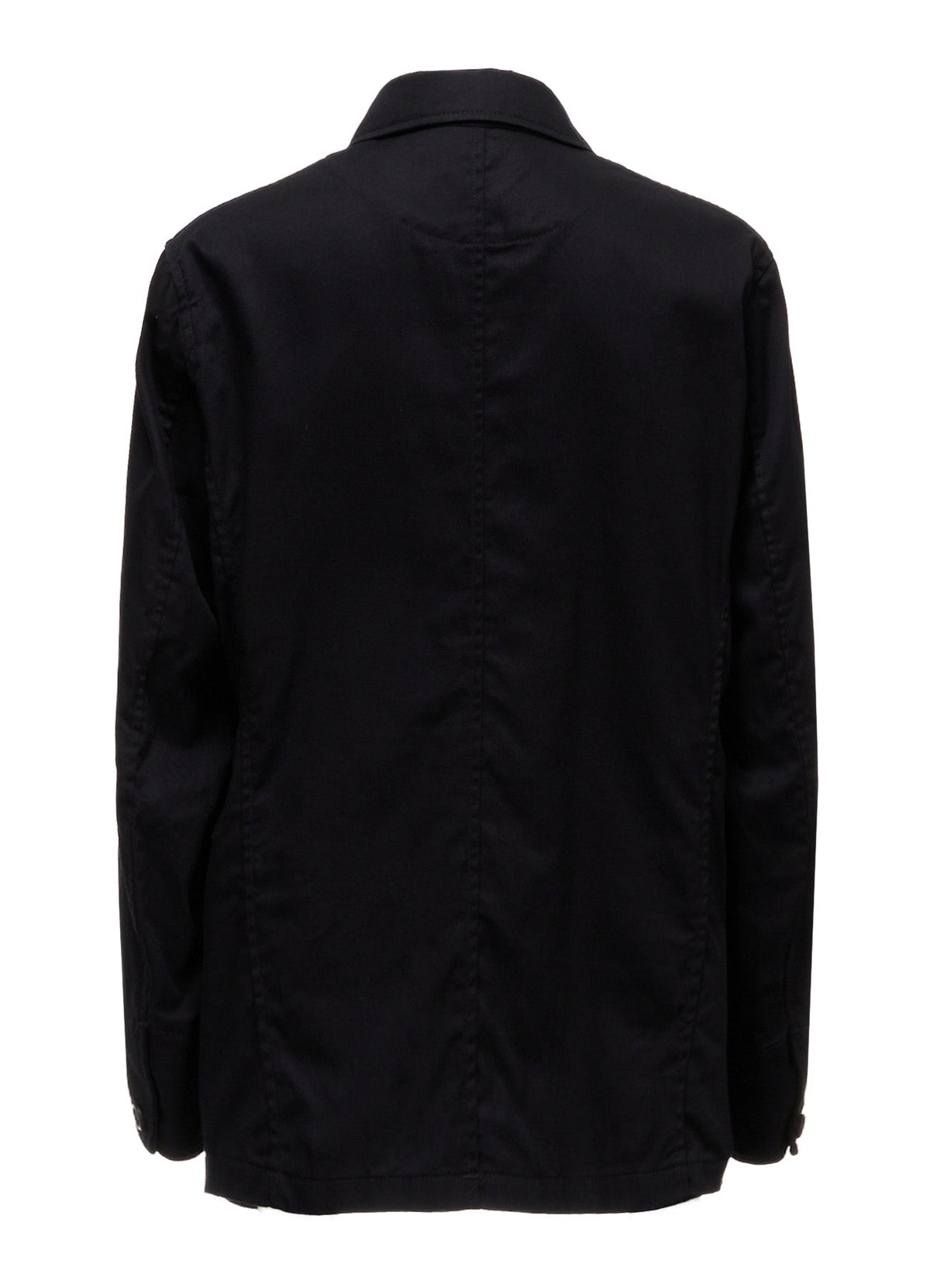 20/COTTON TWILL COVERALL