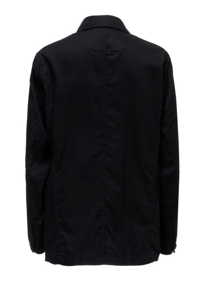 20/COTTON TWILL COVERALL