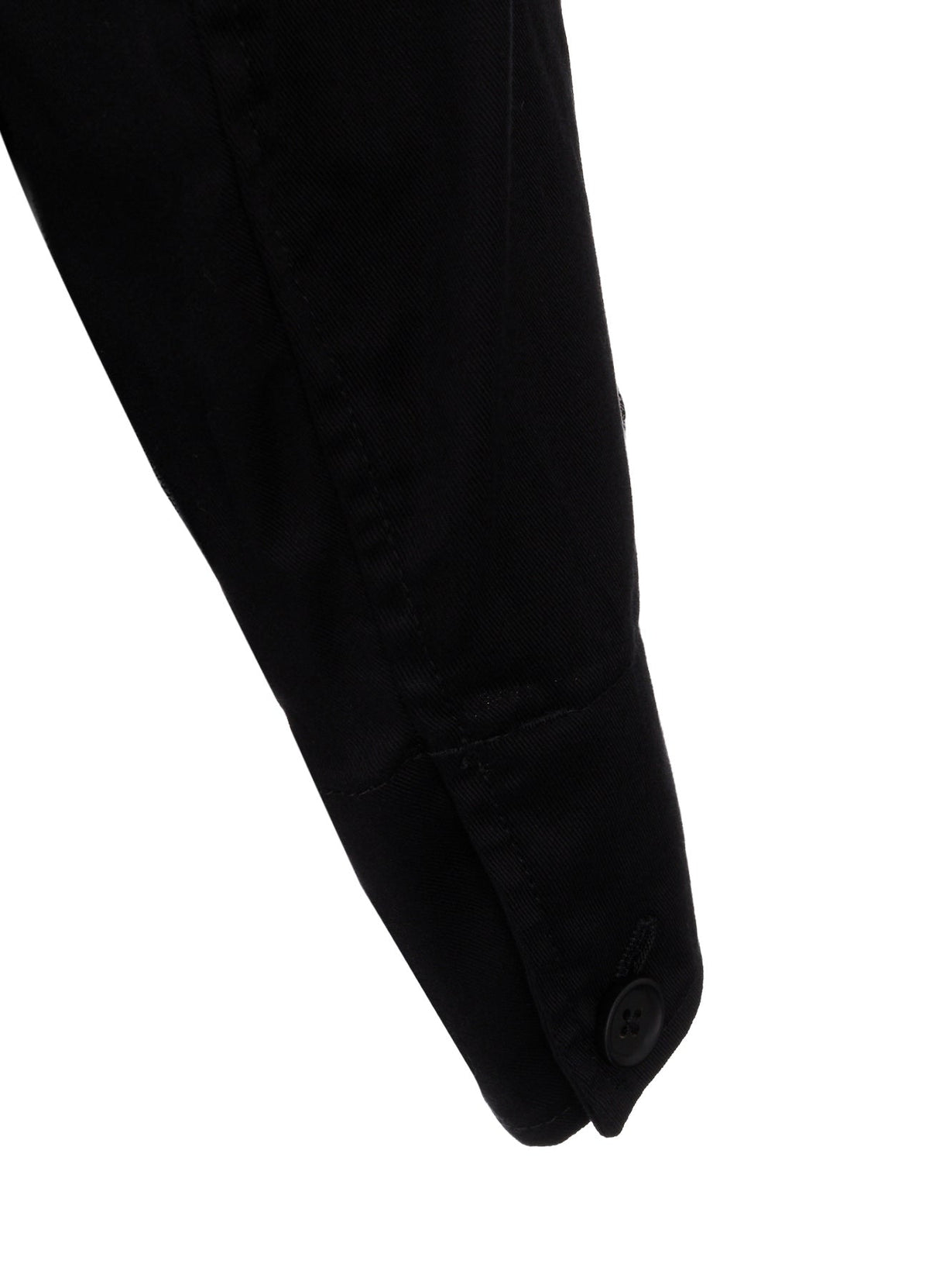 20/COTTON TWILL COVERALL