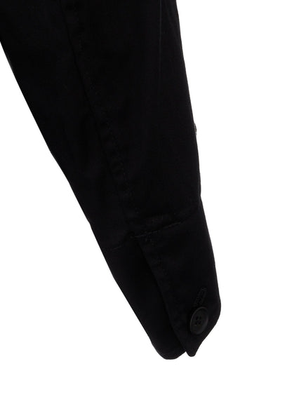 20/COTTON TWILL COVERALL