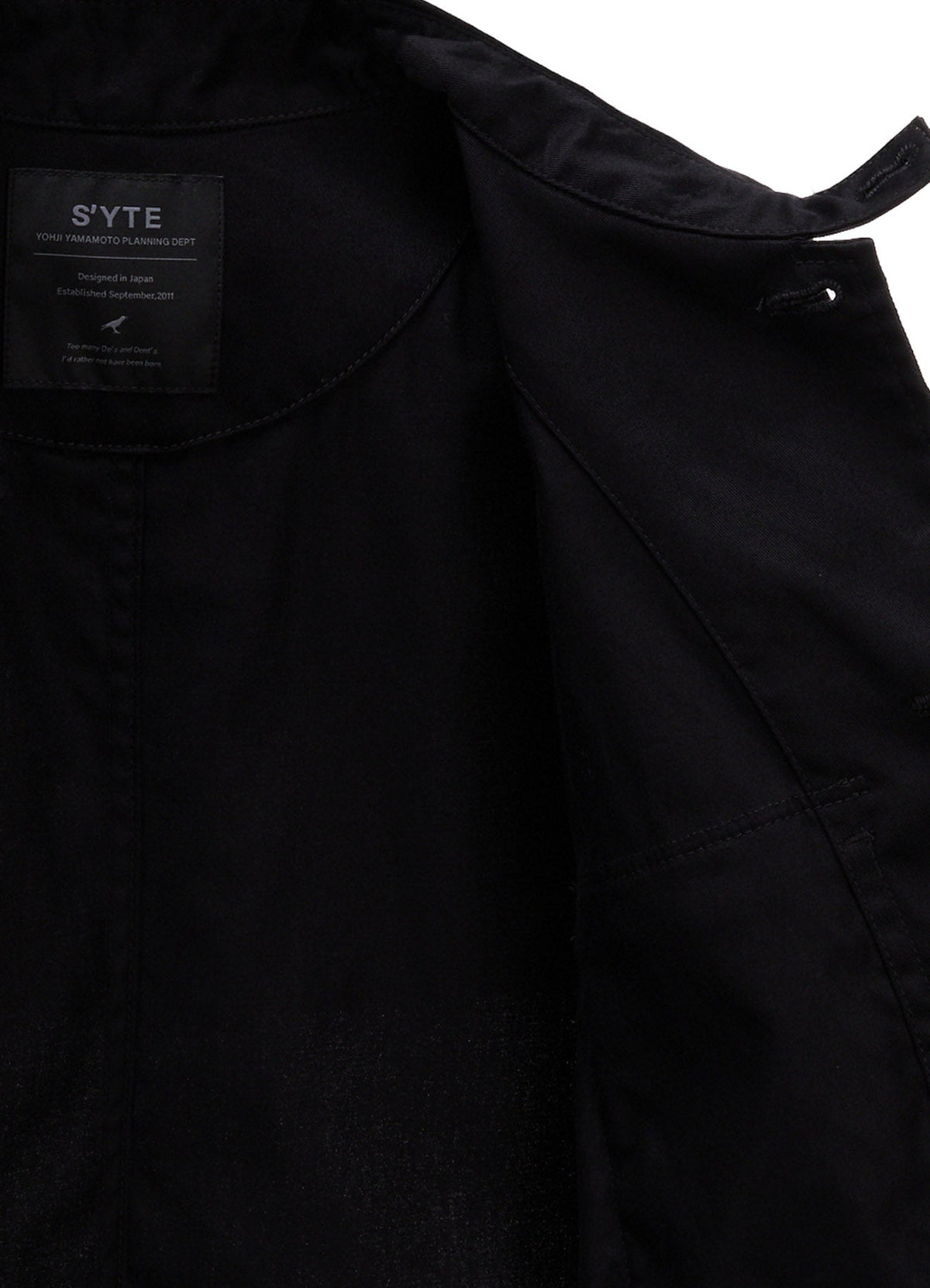 20/COTTON TWILL COVERALL
