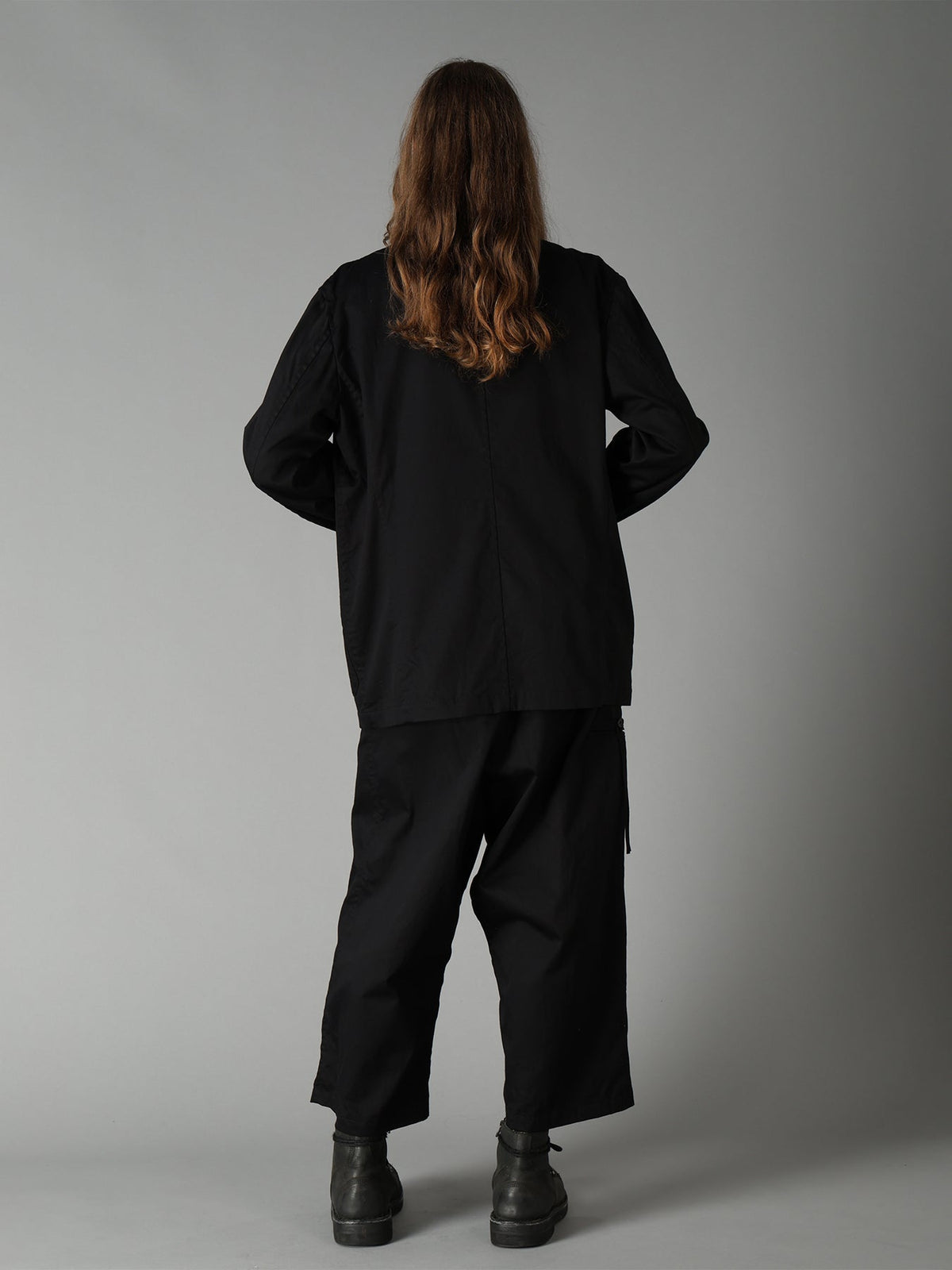 20/COTTON TWILL COVERALL