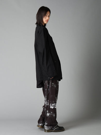20/COTTON TWILL COVERALL