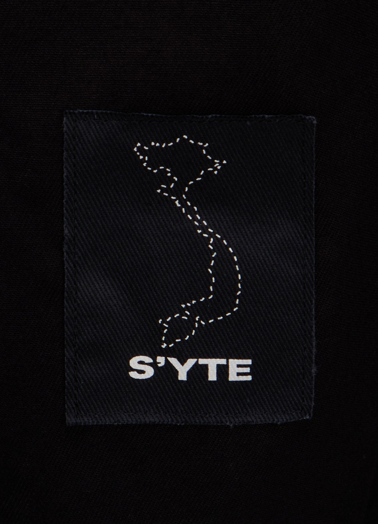 20/COTTON TWILL COAT WITH PADDED LINER