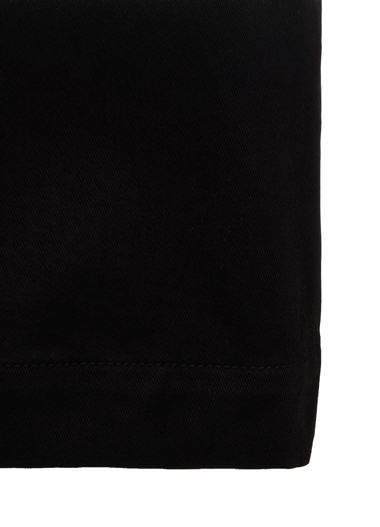 20/COTTON TWILL COAT WITH PADDED LINER