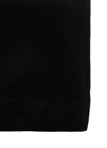 20/COTTON TWILL COAT WITH PADDED LINER