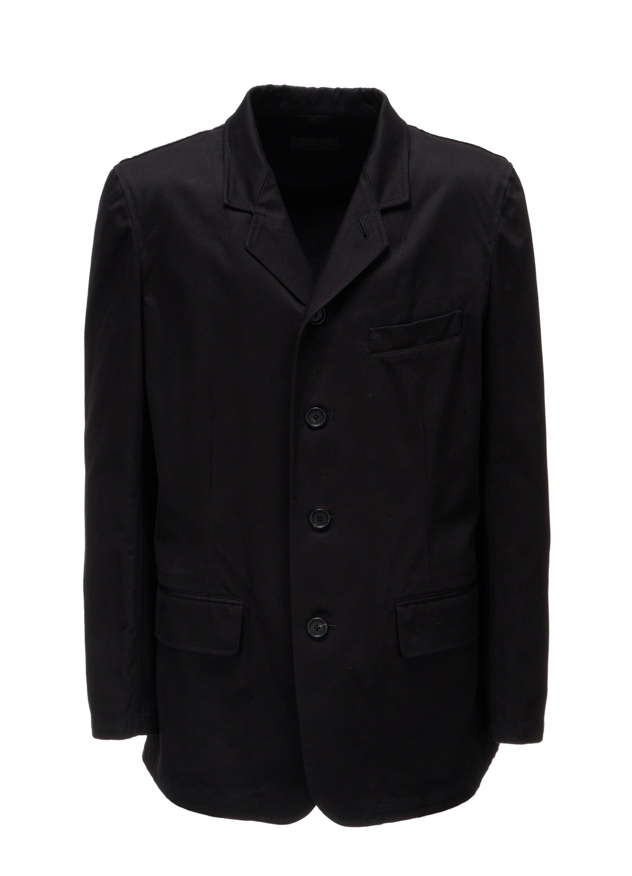 WEPON CLOTH 5 BUTTON TAILORED JACKET