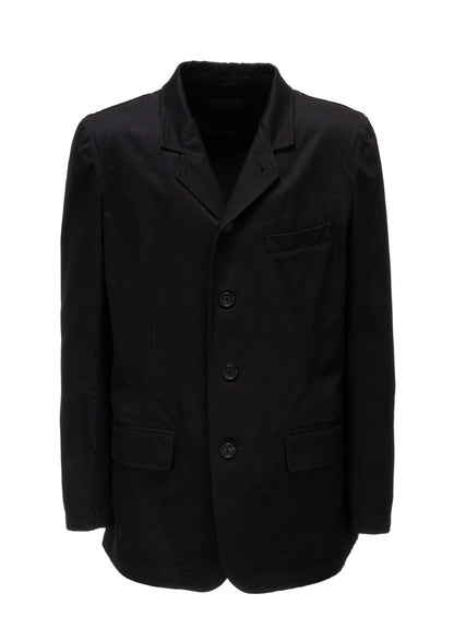 WEPON CLOTH 5 BUTTON TAILORED JACKET