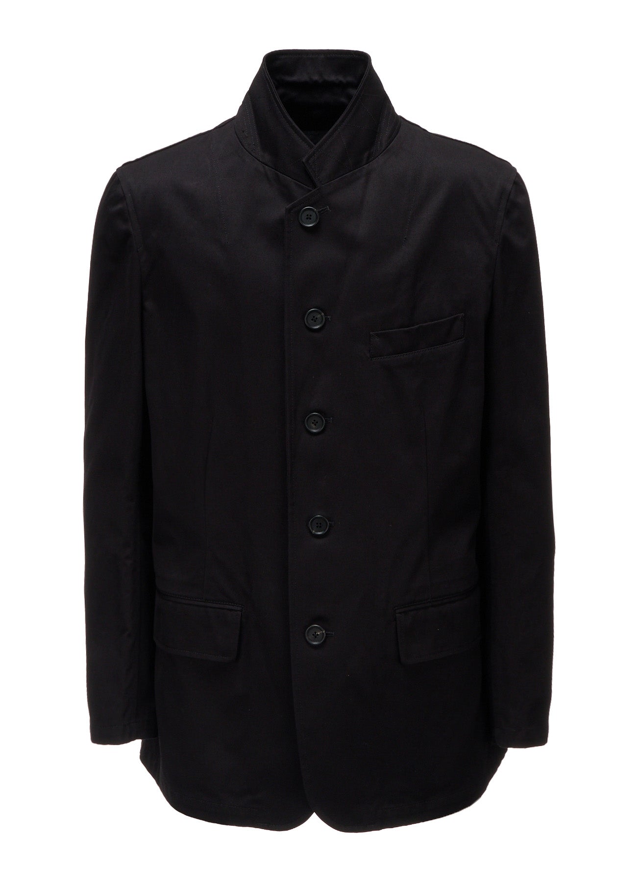 WEPON CLOTH 5 BUTTON TAILORED JACKET