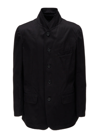 WEPON CLOTH 5 BUTTON TAILORED JACKET