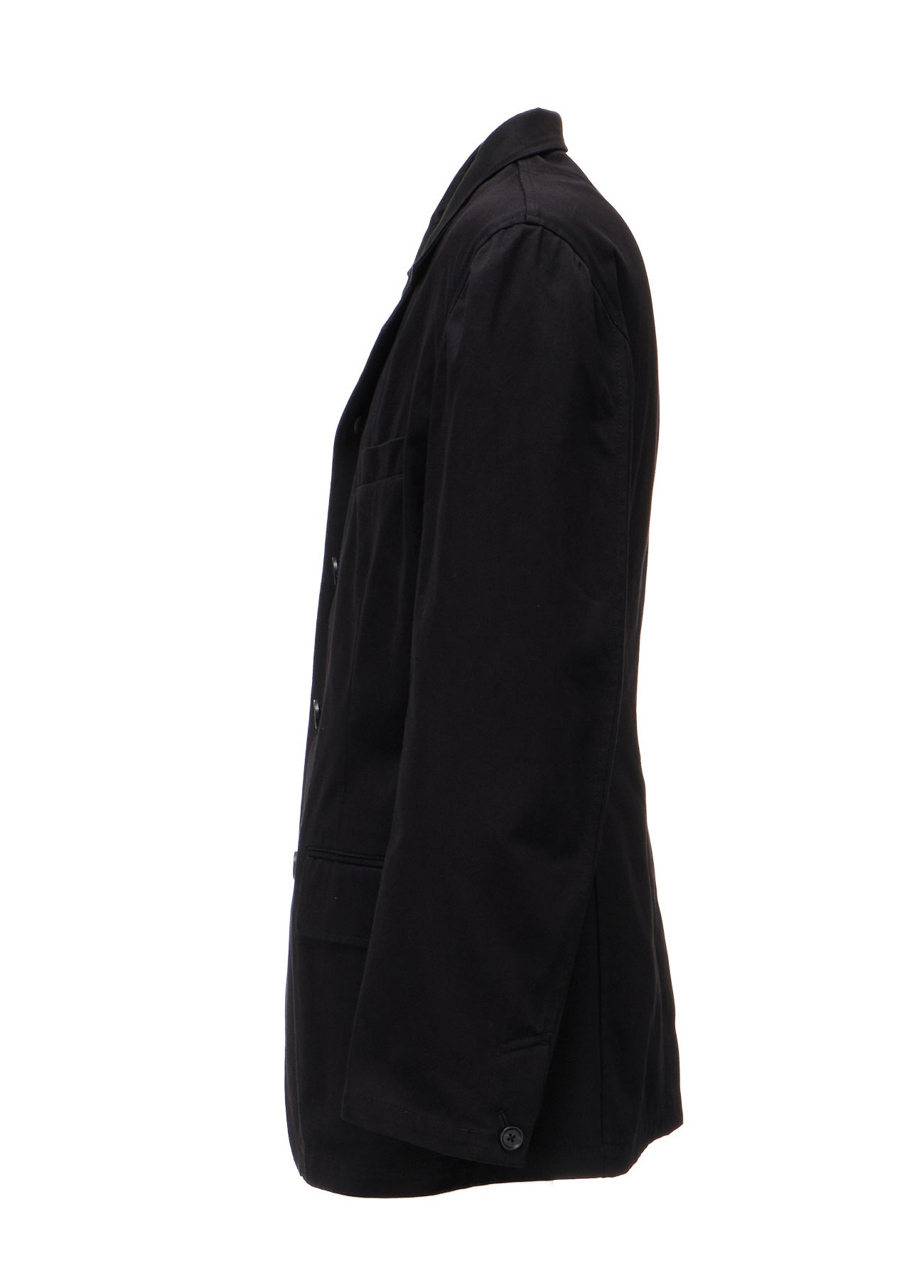 WEPON CLOTH 5 BUTTON TAILORED JACKET