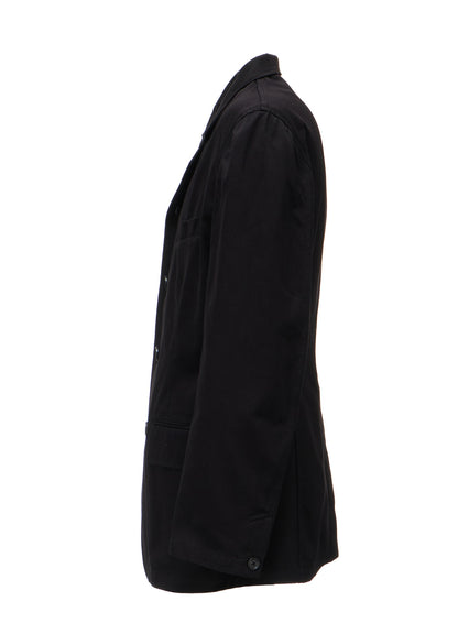 WEPON CLOTH 5 BUTTON TAILORED JACKET