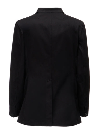 WEPON CLOTH 5 BUTTON TAILORED JACKET