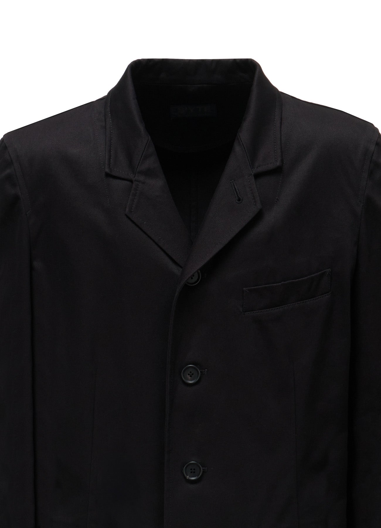 WEPON CLOTH 5 BUTTON TAILORED JACKET