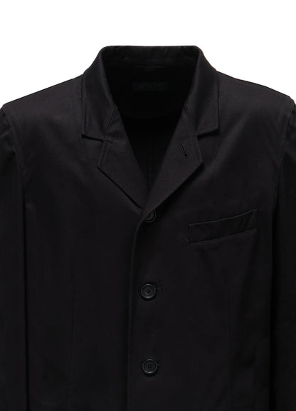 WEPON CLOTH 5 BUTTON TAILORED JACKET