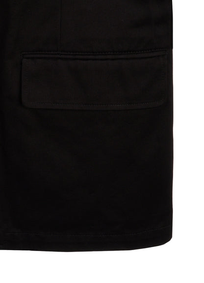 WEPON CLOTH 5 BUTTON TAILORED JACKET