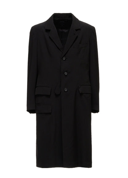 CREPE de CHINE DOCTOR JACKET