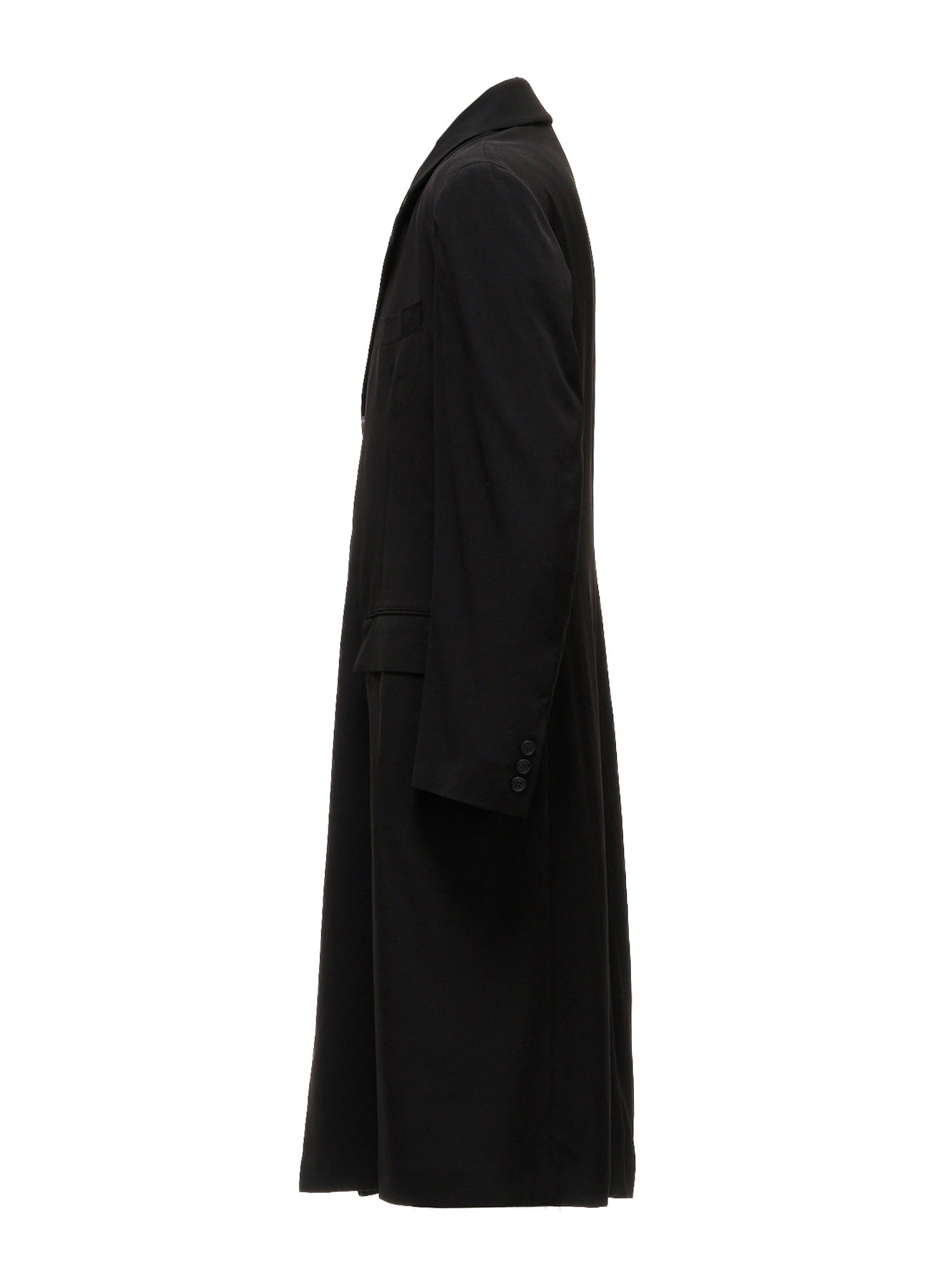 CREPE de CHINE DOCTOR JACKET