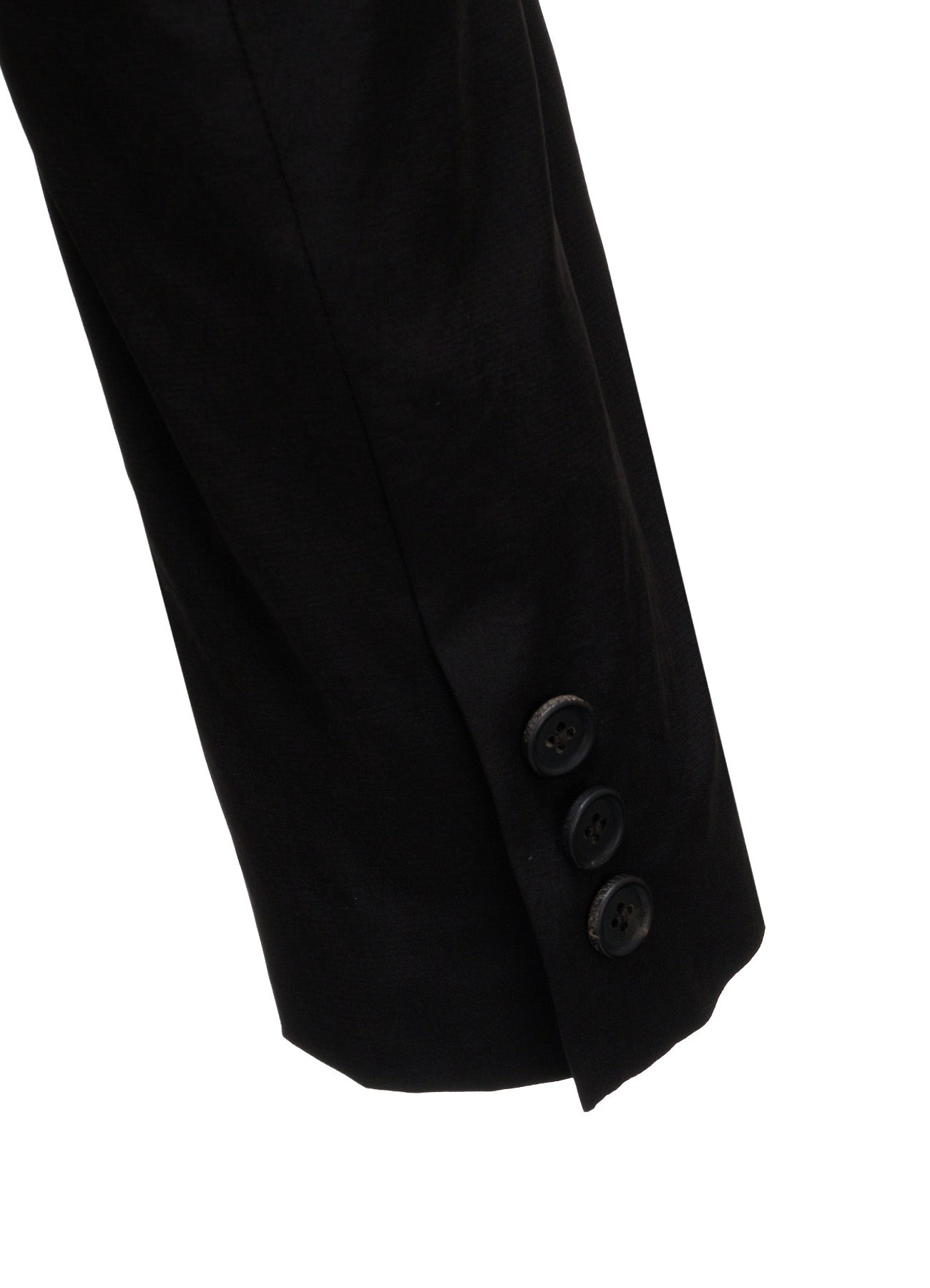 CREPE de CHINE DOCTOR JACKET