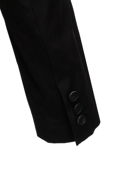 CREPE de CHINE DOCTOR JACKET