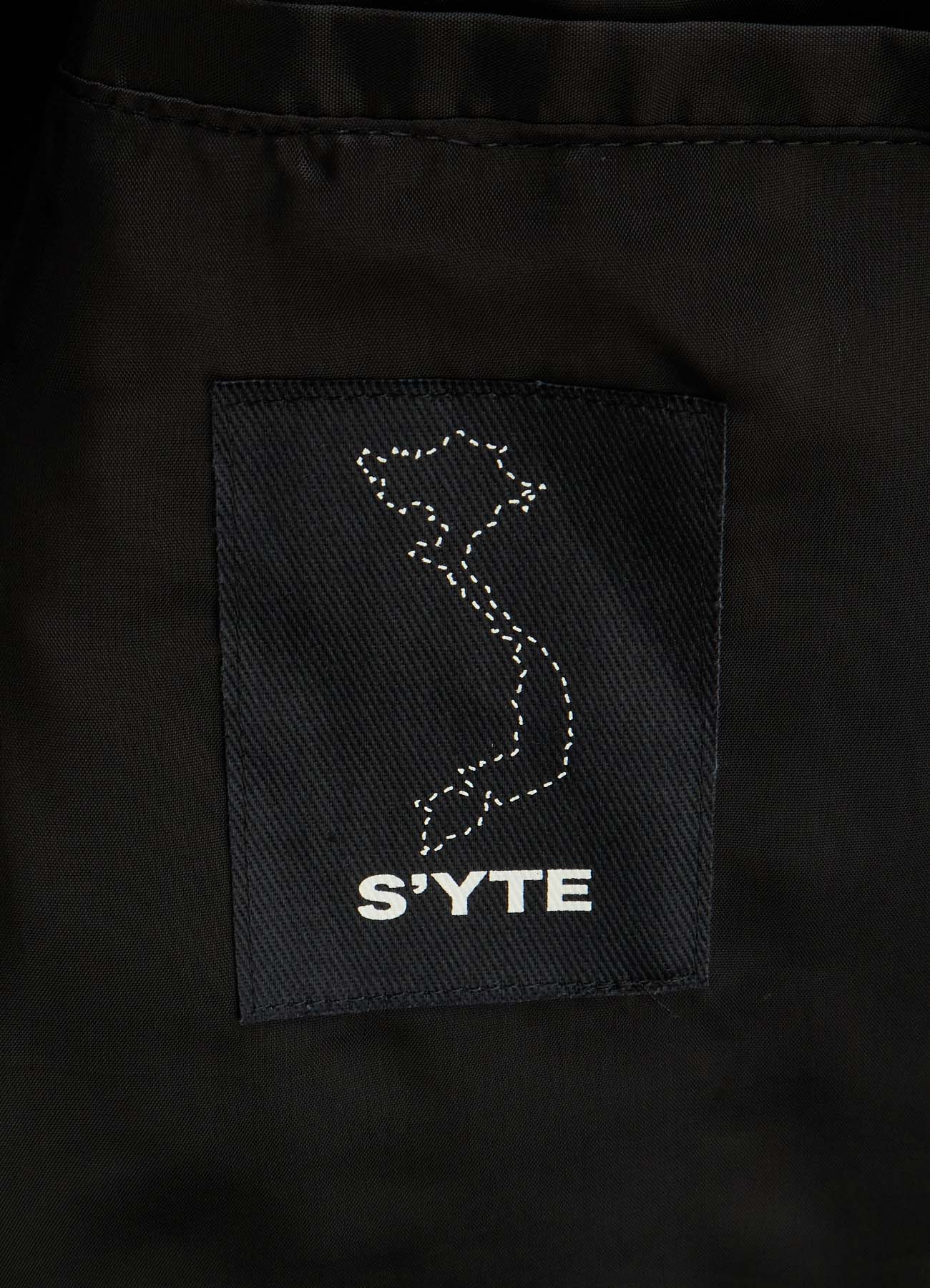 WASHER WOOL GABARDINE 5 BUTTON JACKET