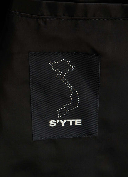 WASHER WOOL GABARDINE 5 BUTTON JACKET