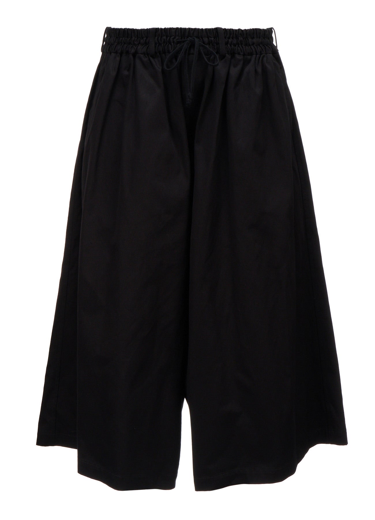 WEPON CLOTH CULOTTE PANTS