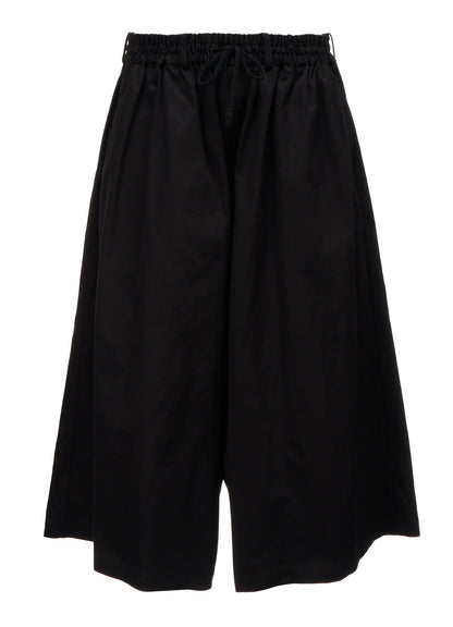 WEPON CLOTH CULOTTE PANTS