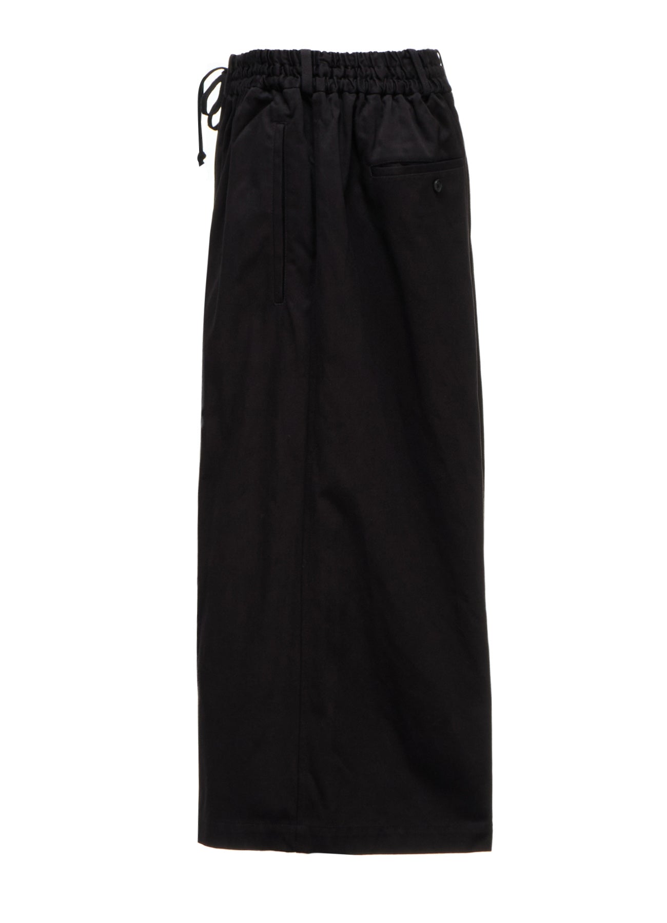 WEPON CLOTH CULOTTE PANTS