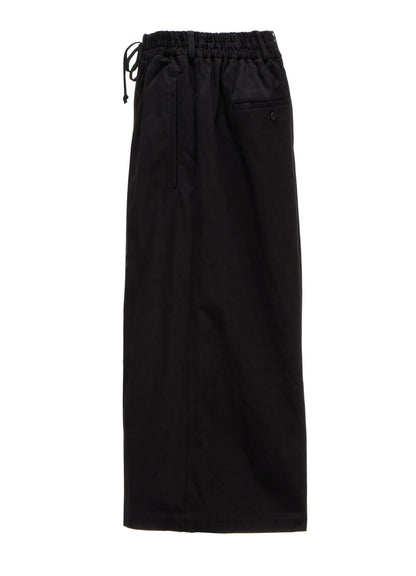 WEPON CLOTH CULOTTE PANTS