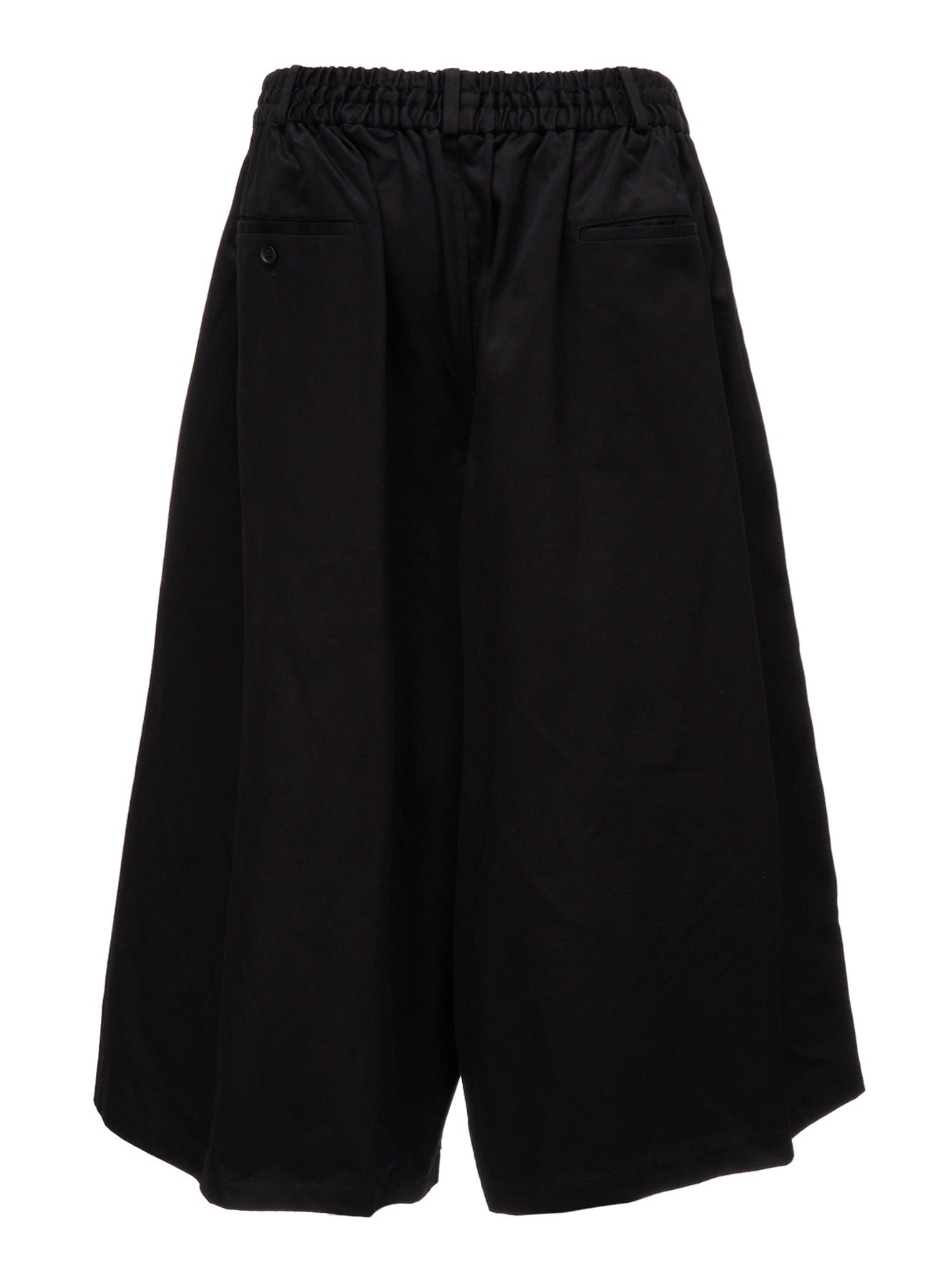 WEPON CLOTH CULOTTE PANTS