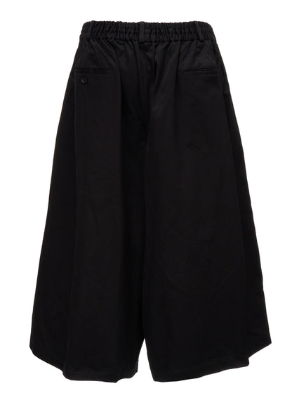 WEPON CLOTH CULOTTE PANTS