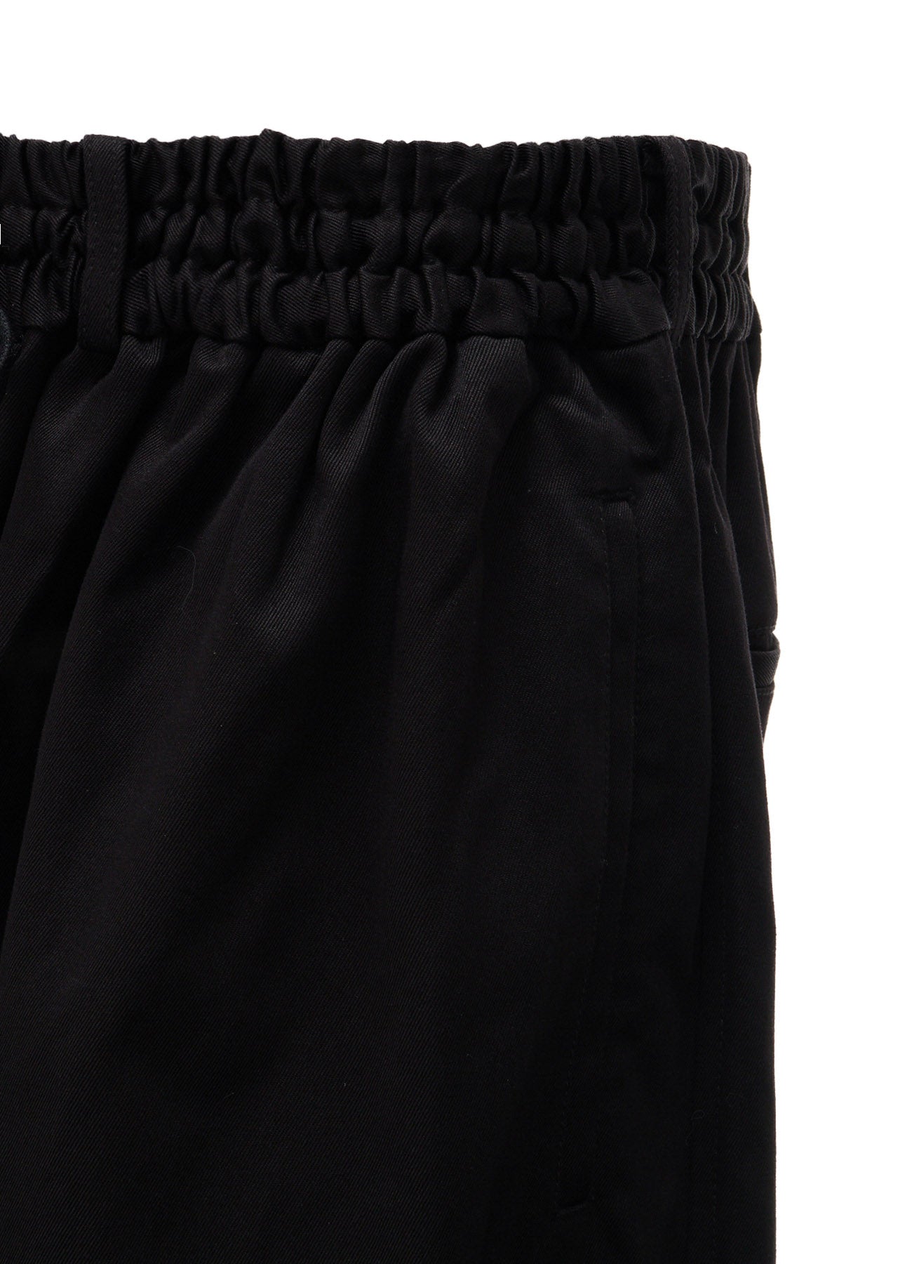 WEPON CLOTH CULOTTE PANTS
