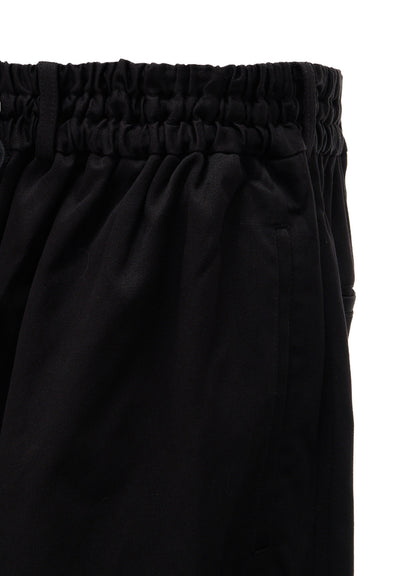 WEPON CLOTH CULOTTE PANTS