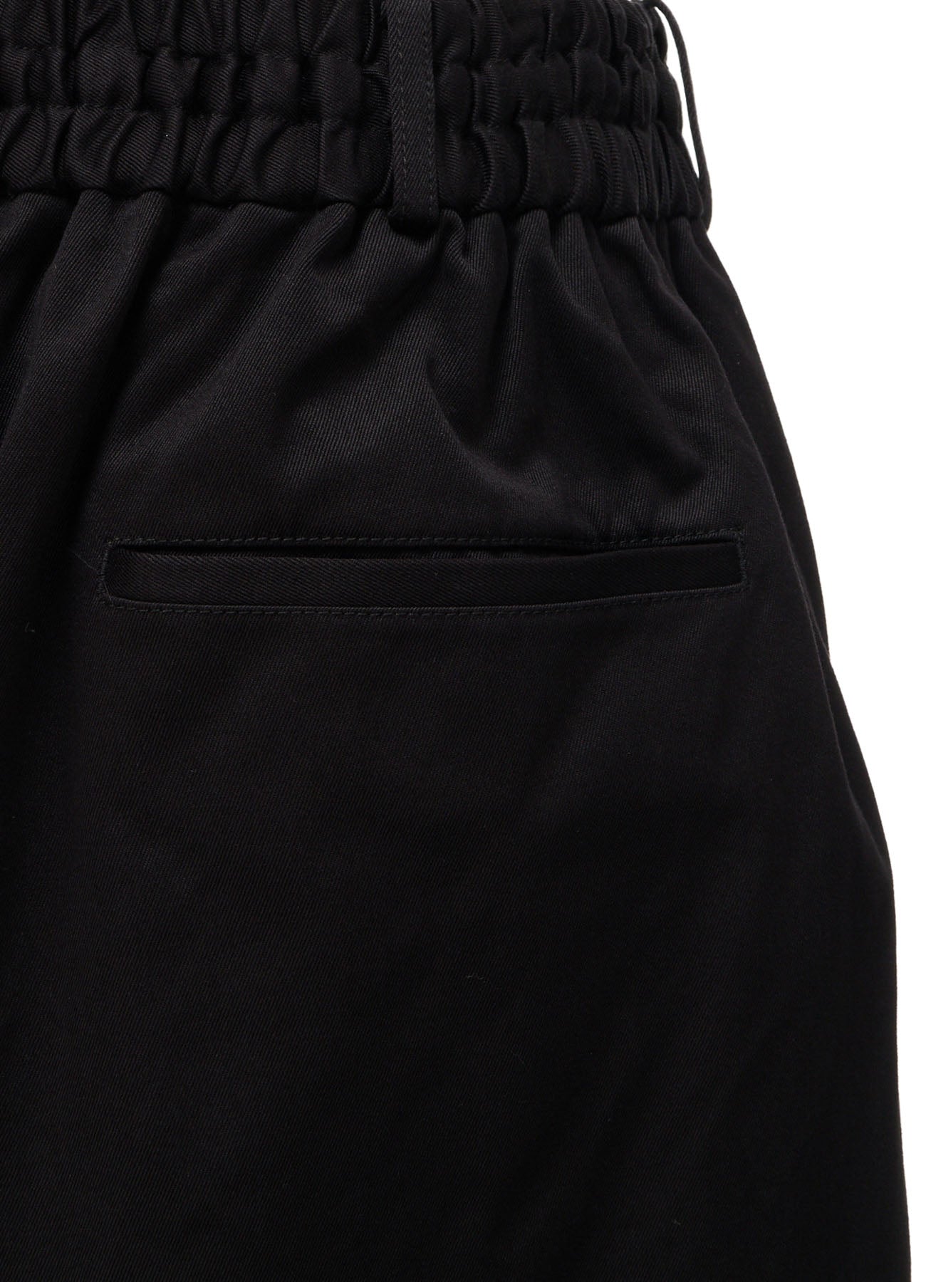 WEPON CLOTH CULOTTE PANTS
