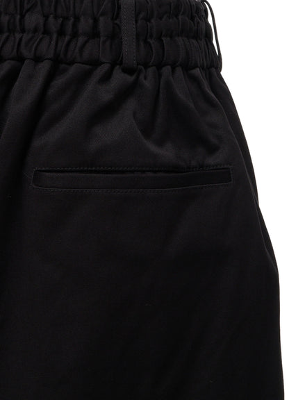 WEPON CLOTH CULOTTE PANTS