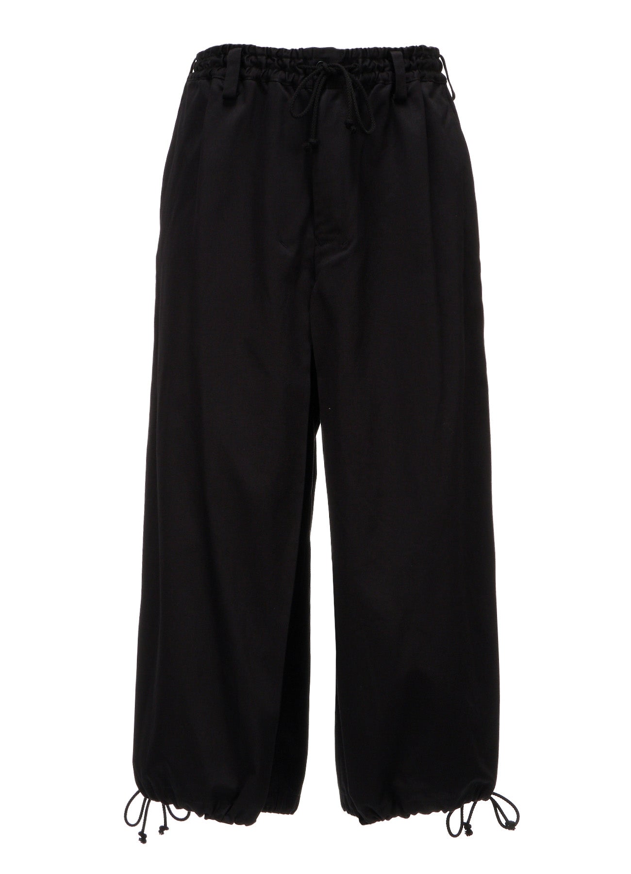 WEPON CLOTH HAKAMA BALLOON PANTS