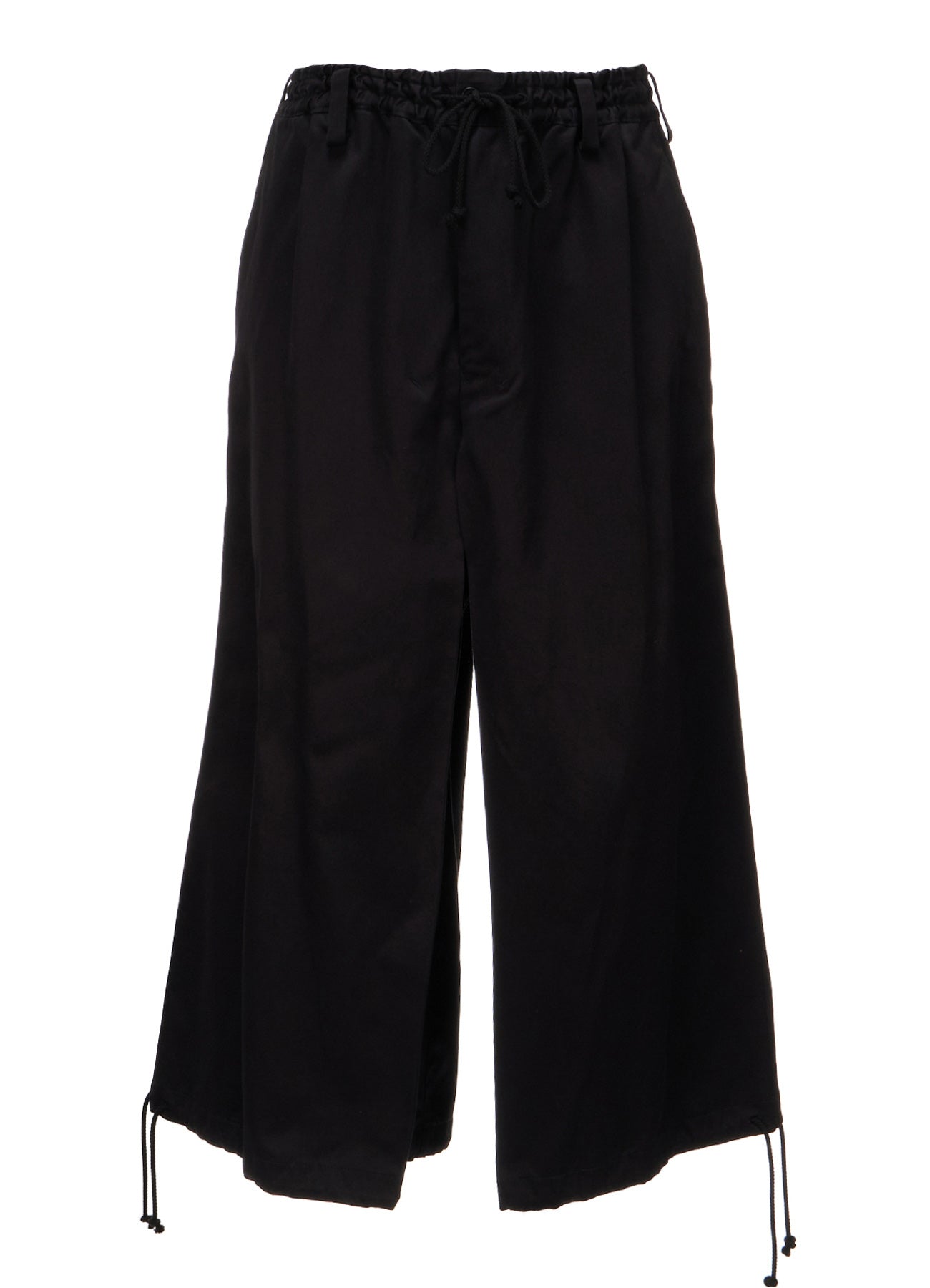 WEPON CLOTH HAKAMA BALLOON PANTS